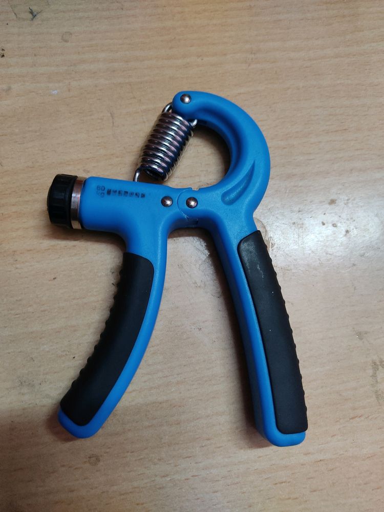 Hand Gripper