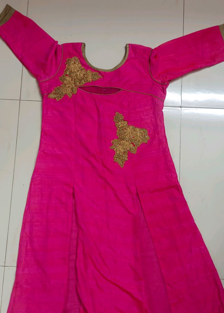 Lovely Party Wear Kurti