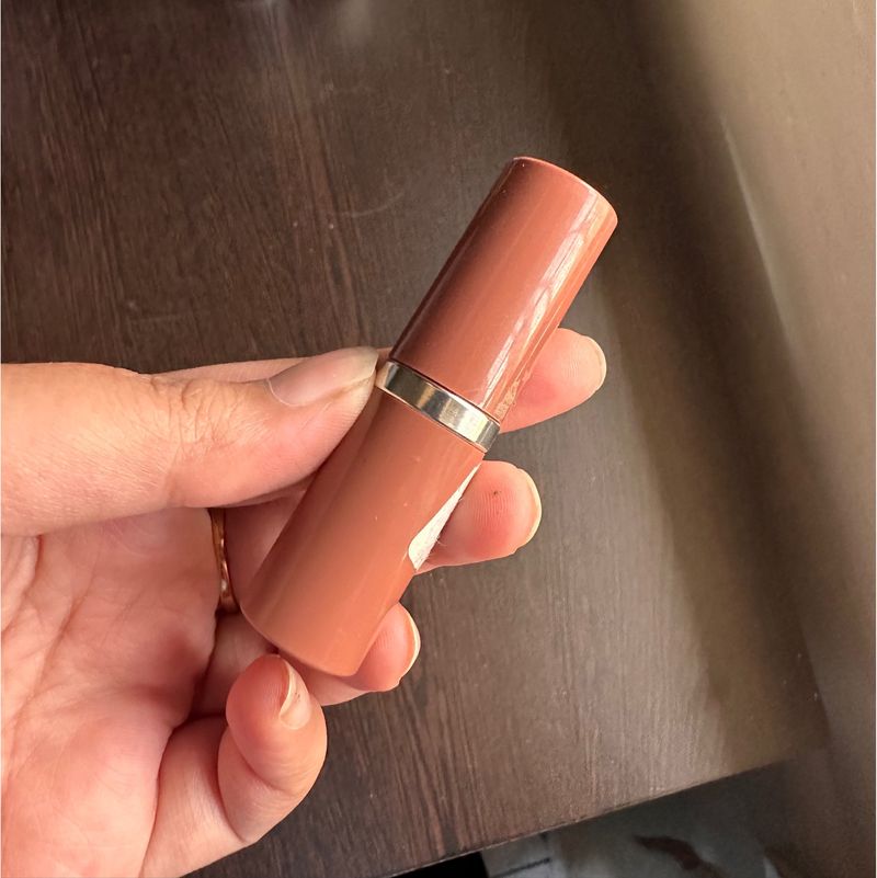 Clinique Bare Pop Nude Lipstick