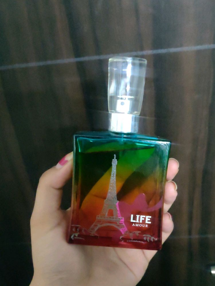 Life Amour By Dear Body 75ml Perfume