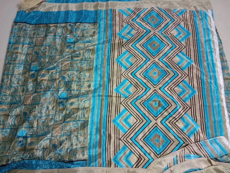 Combo Of 2 Office/daily Sarees