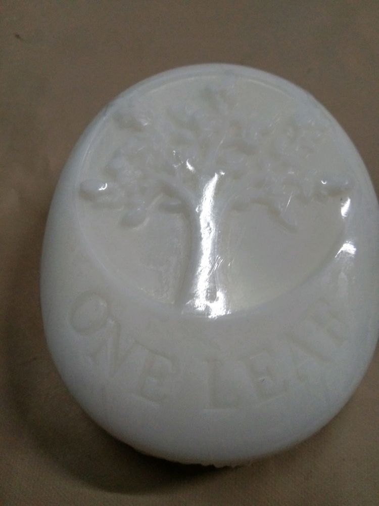 Sheabutter Soap