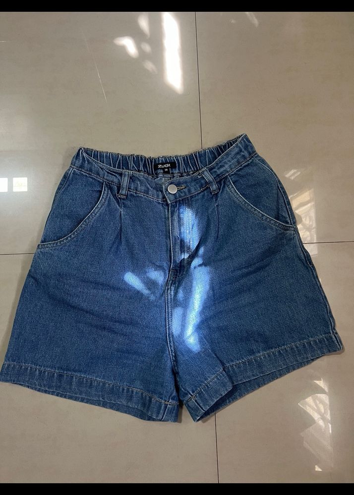 Zudio shorts