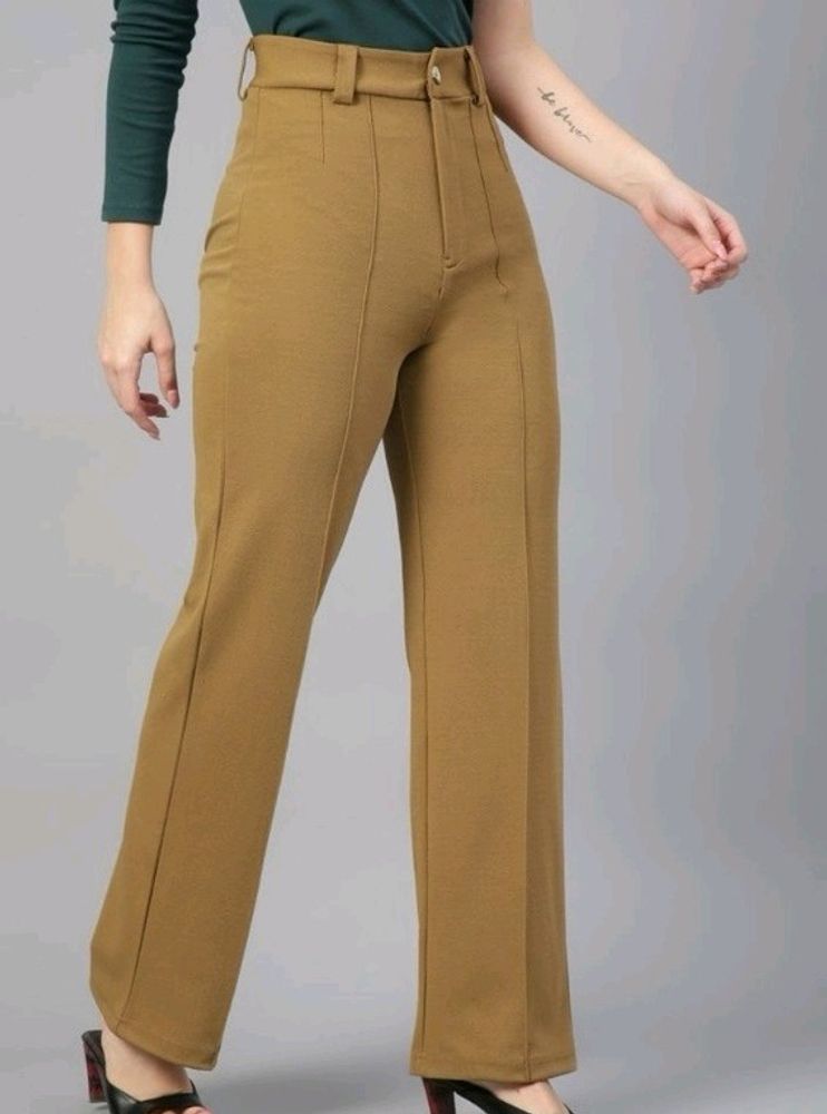 Formal Pant