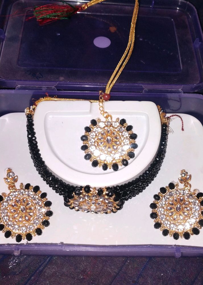 Jewellery Set