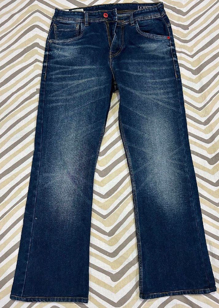 Original Levi's Jeans