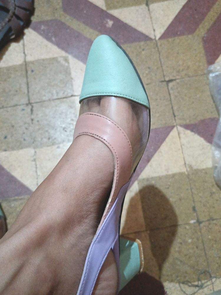 Good Quality 2incs Heels