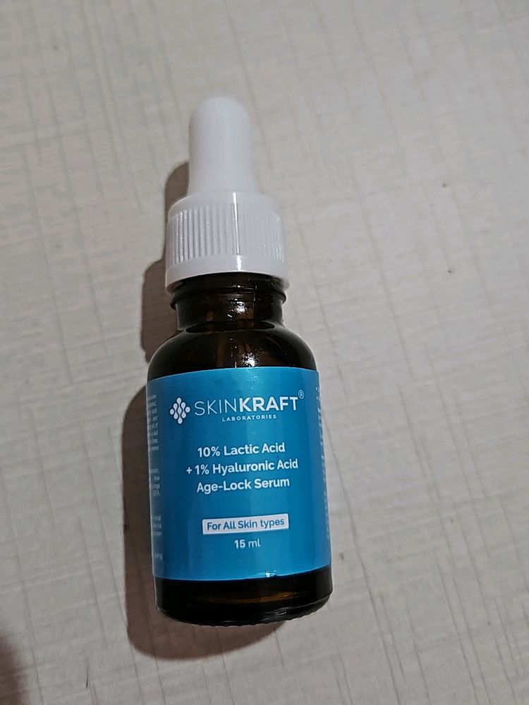 Face Serum