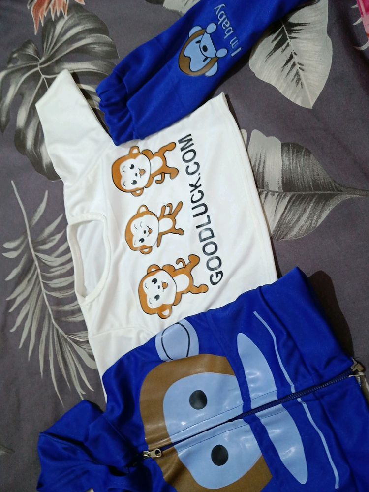 New Baby Boy Clothes