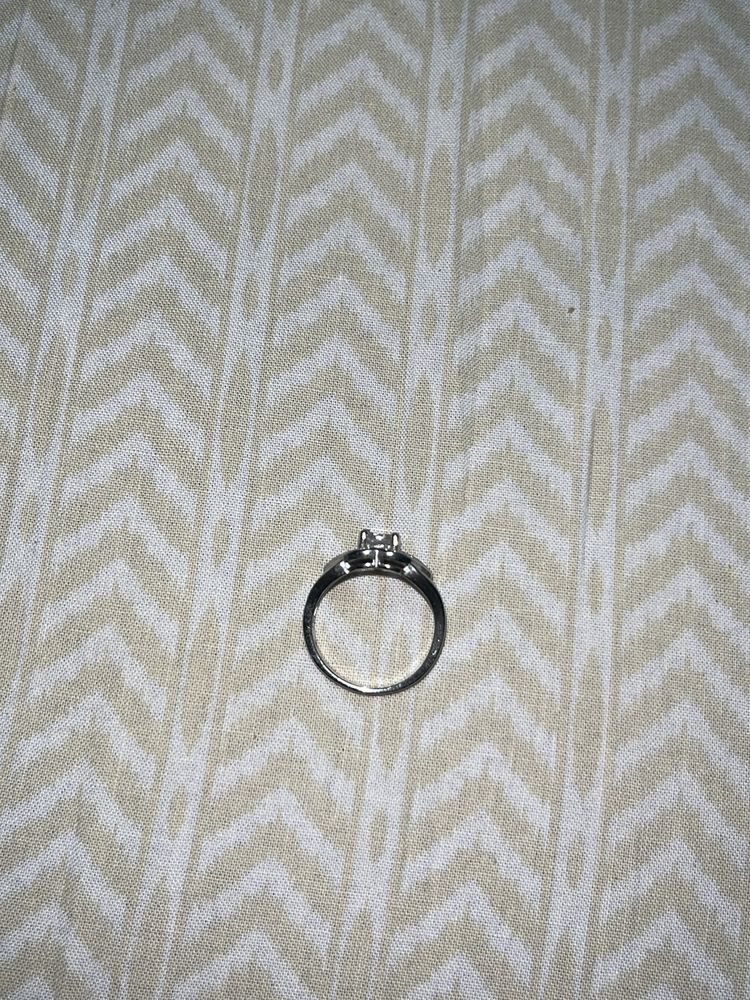 Silver Ring