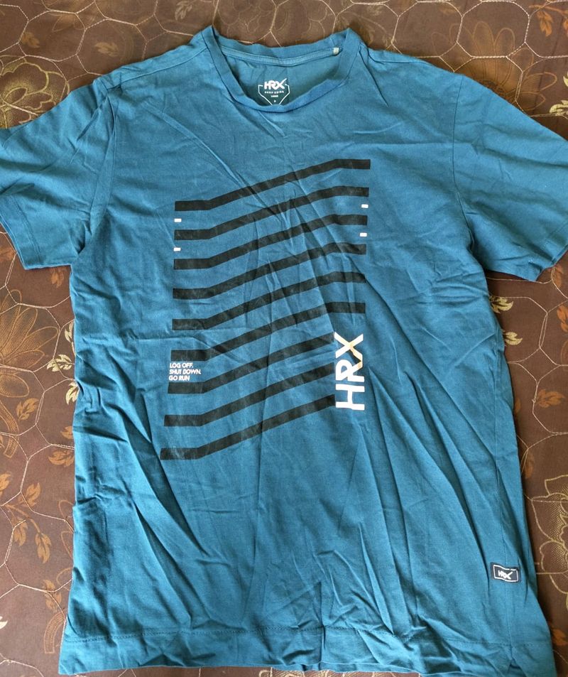 HRX T-shirt @its Great Price