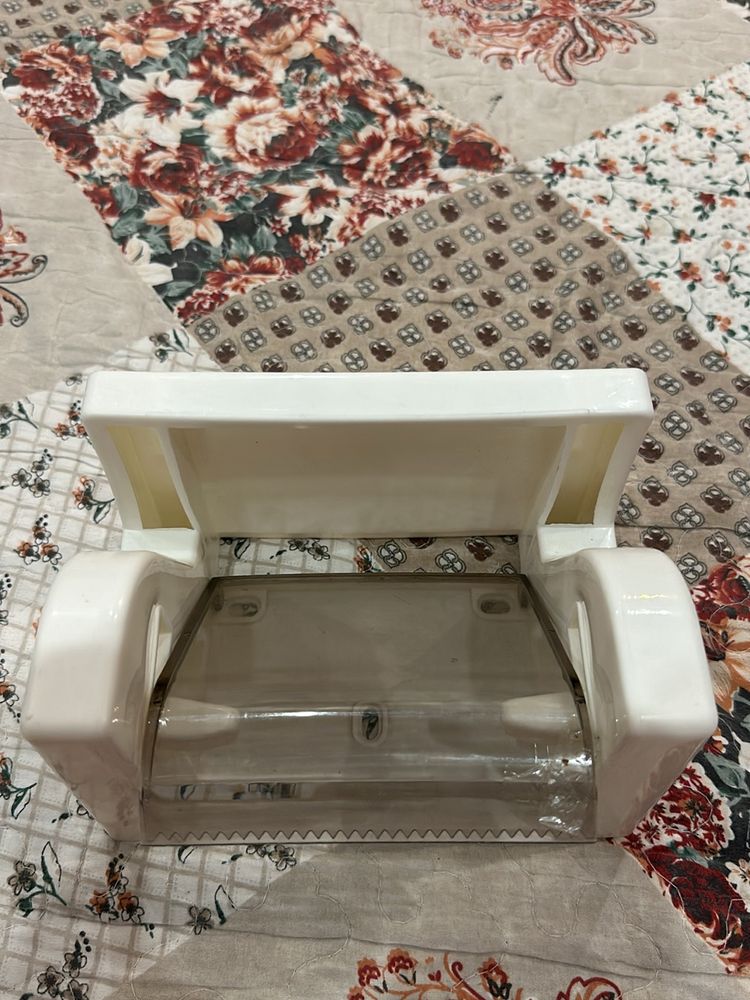 Tissue Dispenser