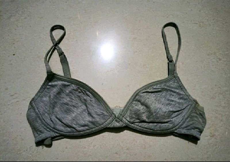 Used Bra