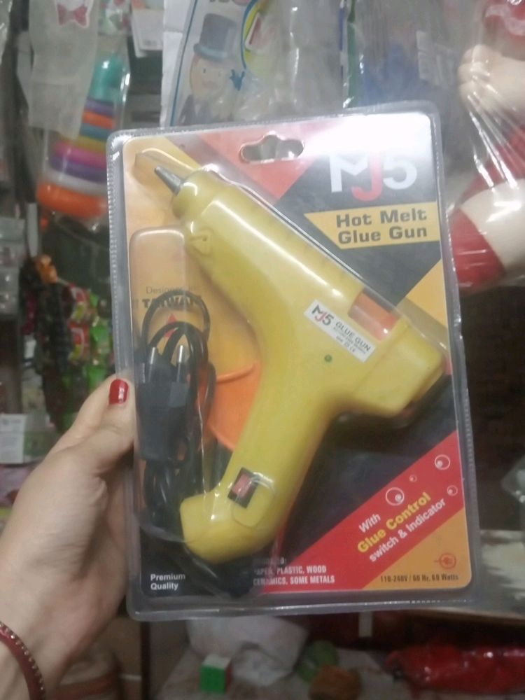 Glue Gun