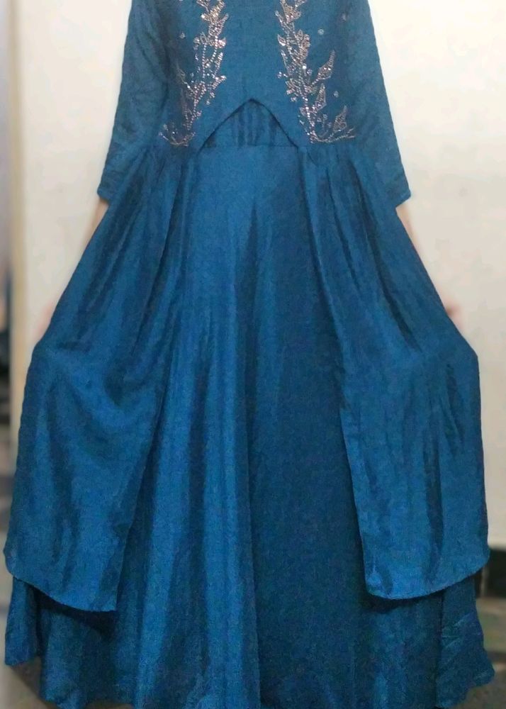 Women's Gown