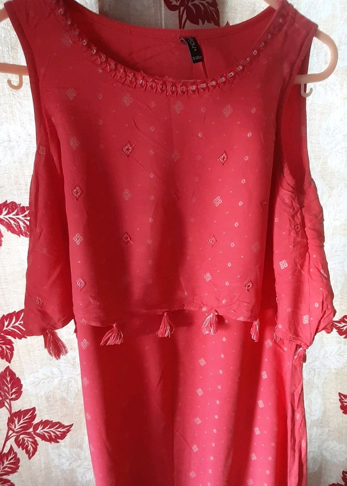 Women Kurti