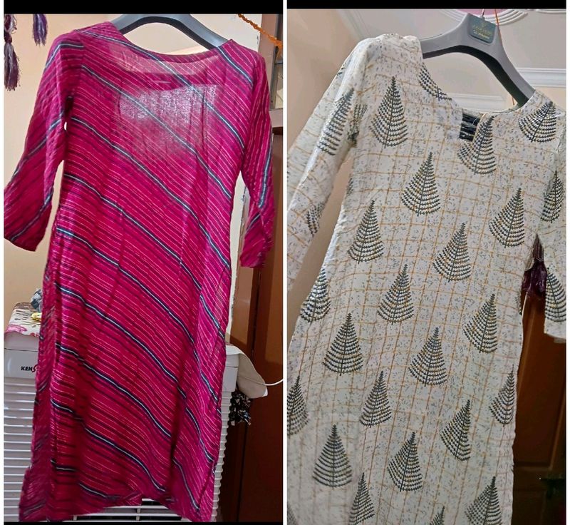 Big Sell🥳Kurti Combo