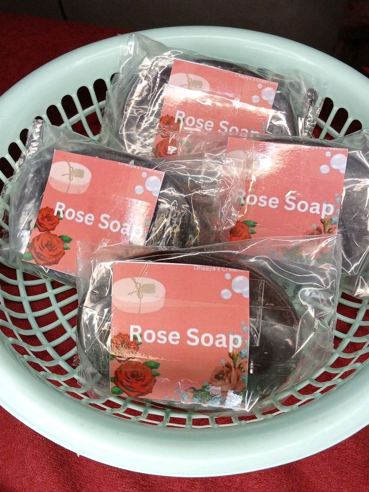 Rosesoaps