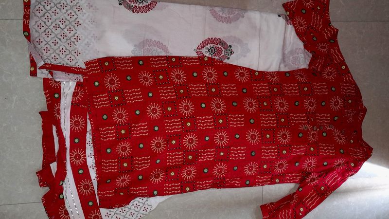 Kurta Set