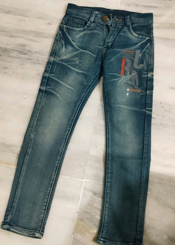 32 No. Jeans Pant