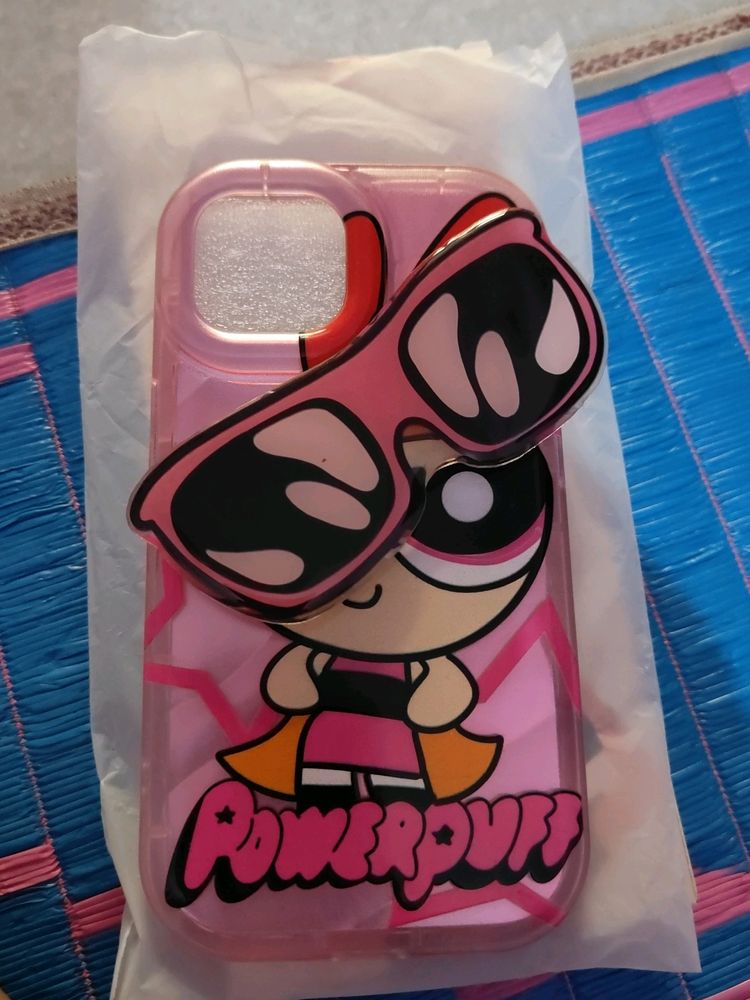 iPhone 14 Cover