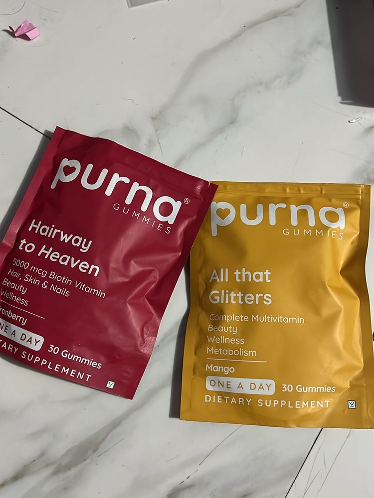 Purna Hair Heaven