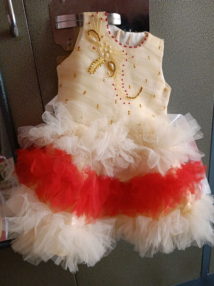 Dress for baby girl