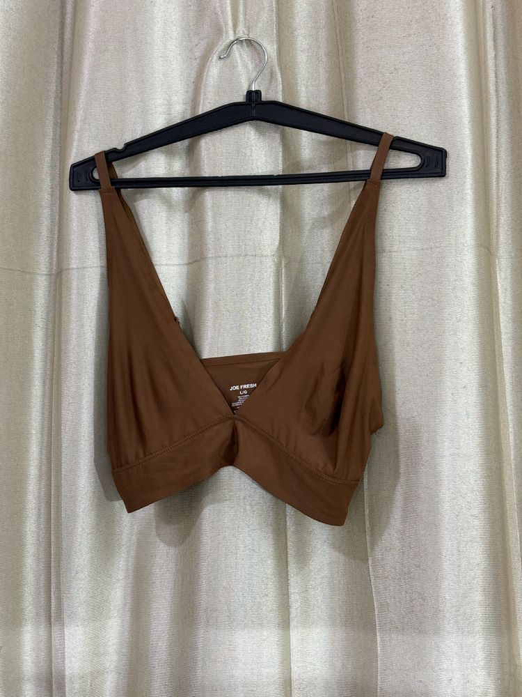 Bralet Top