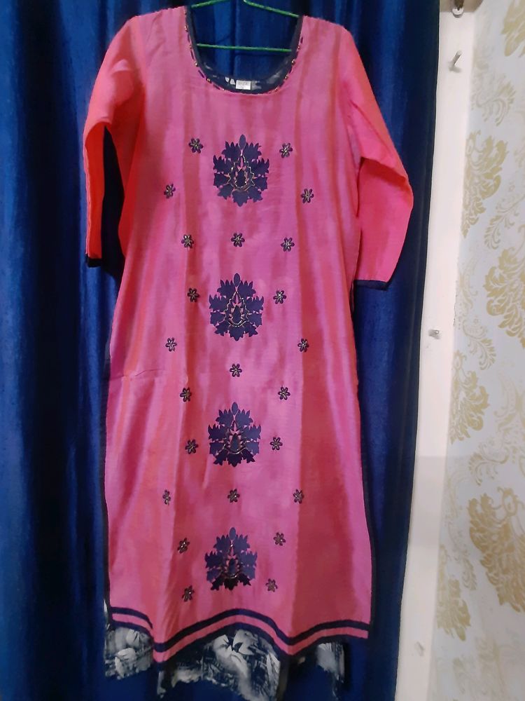 Festive Kurti For Women