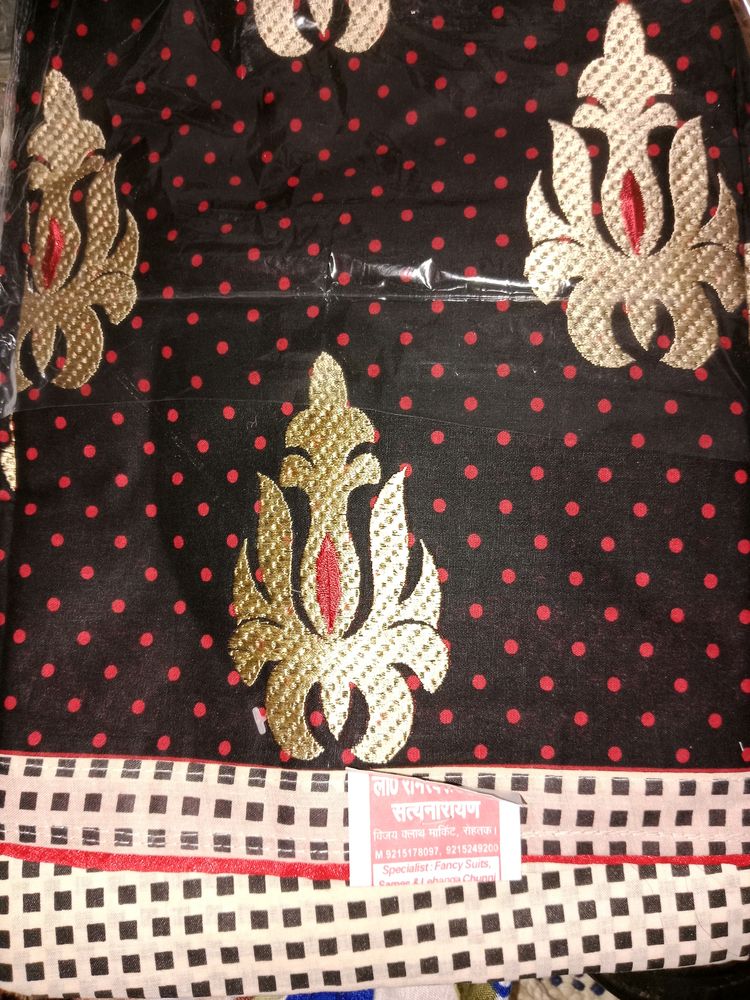 new suit fabric