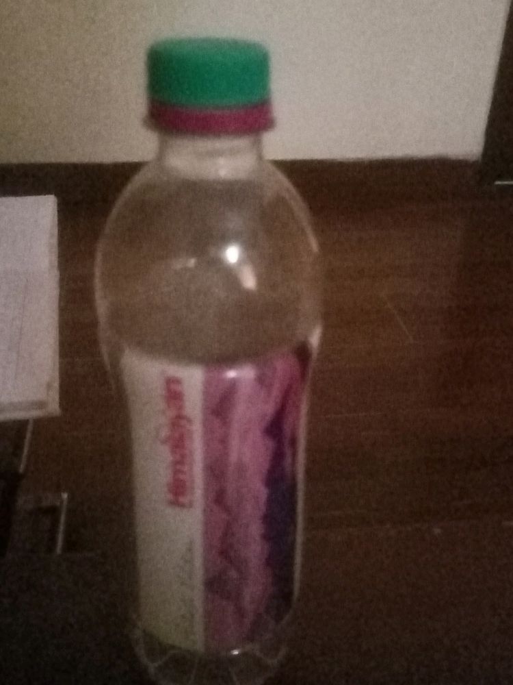 Water Bottle