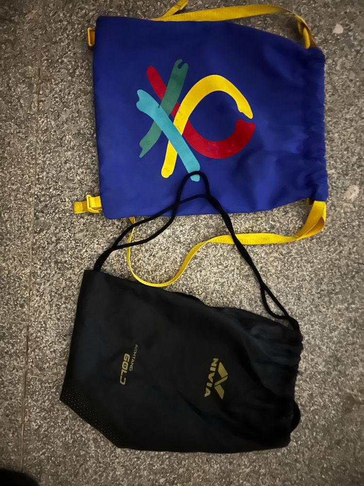 Sports Bags