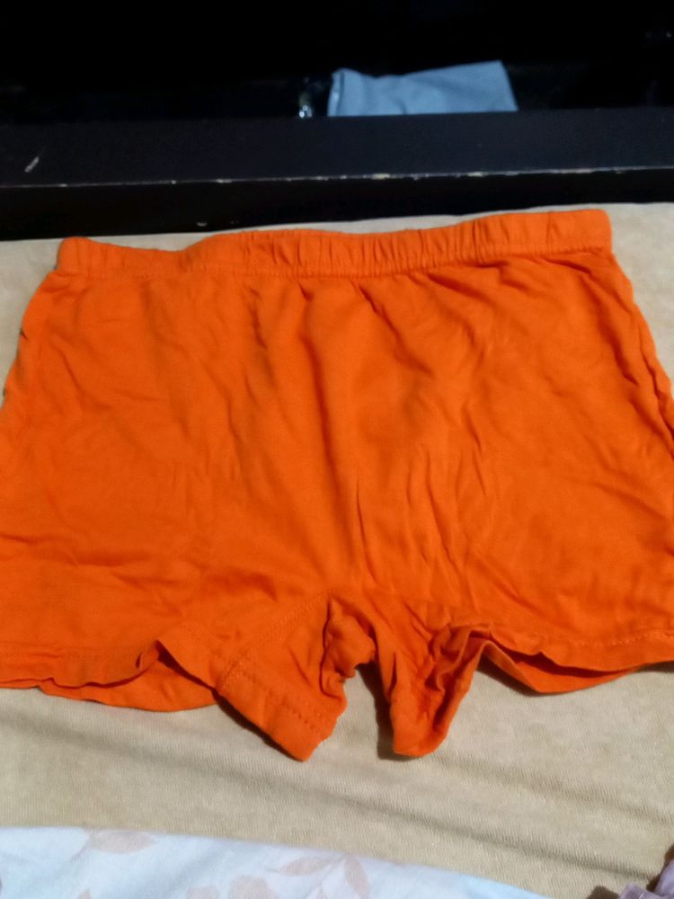 Inner Shorts For Women