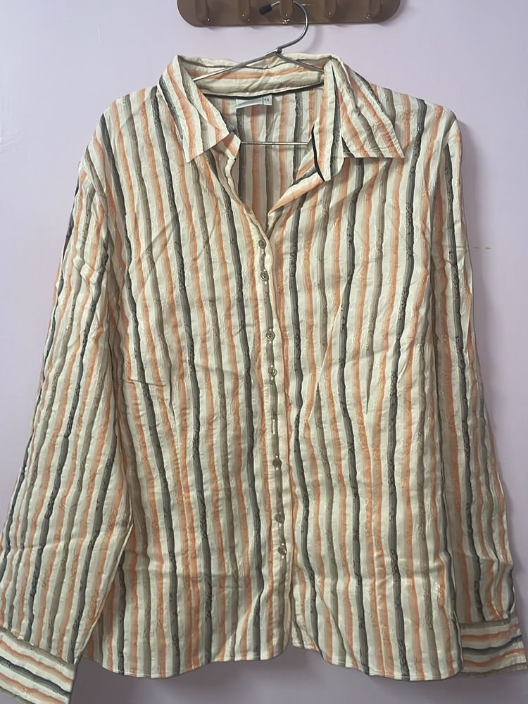 Stripe Shirt