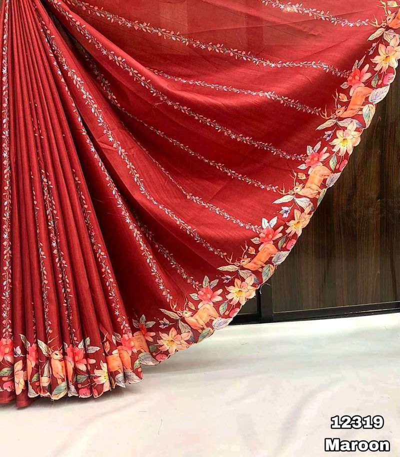 Beautiful Saree Collection