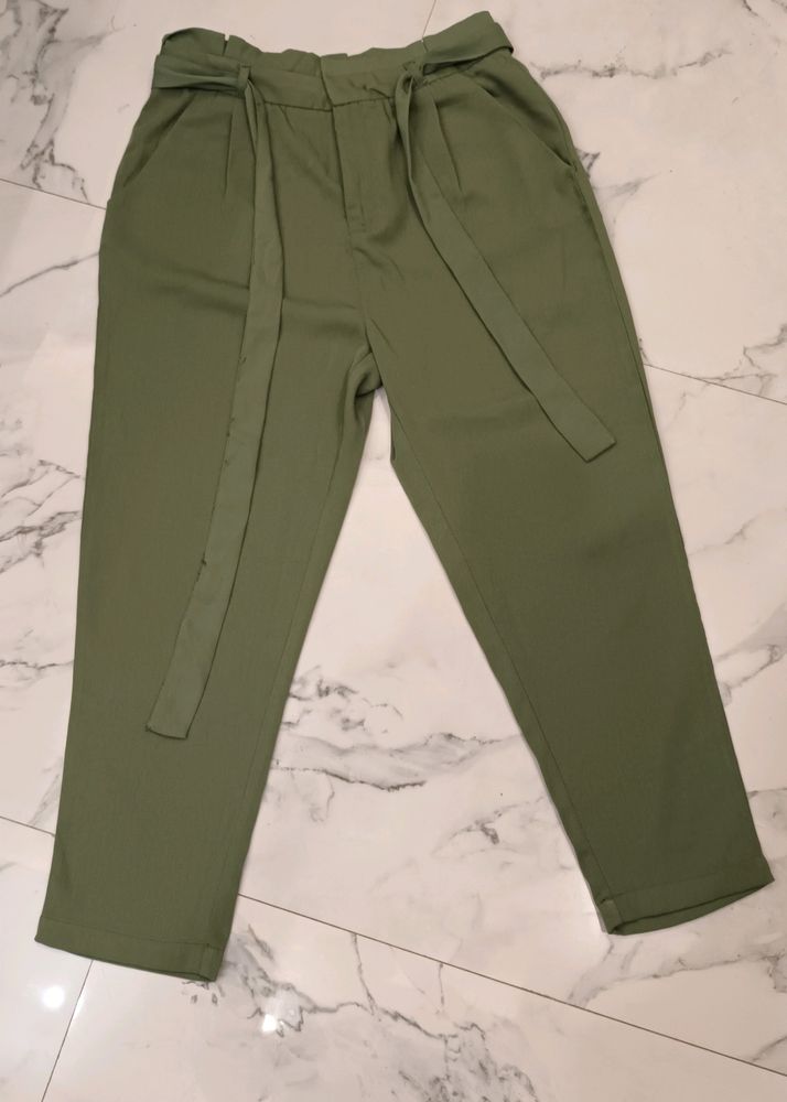 Max Trouser New Unused 30 Waist