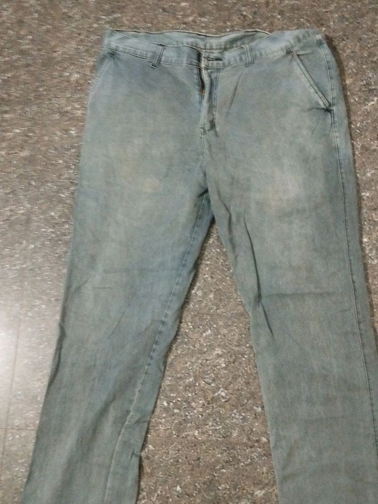 Men's Jeans