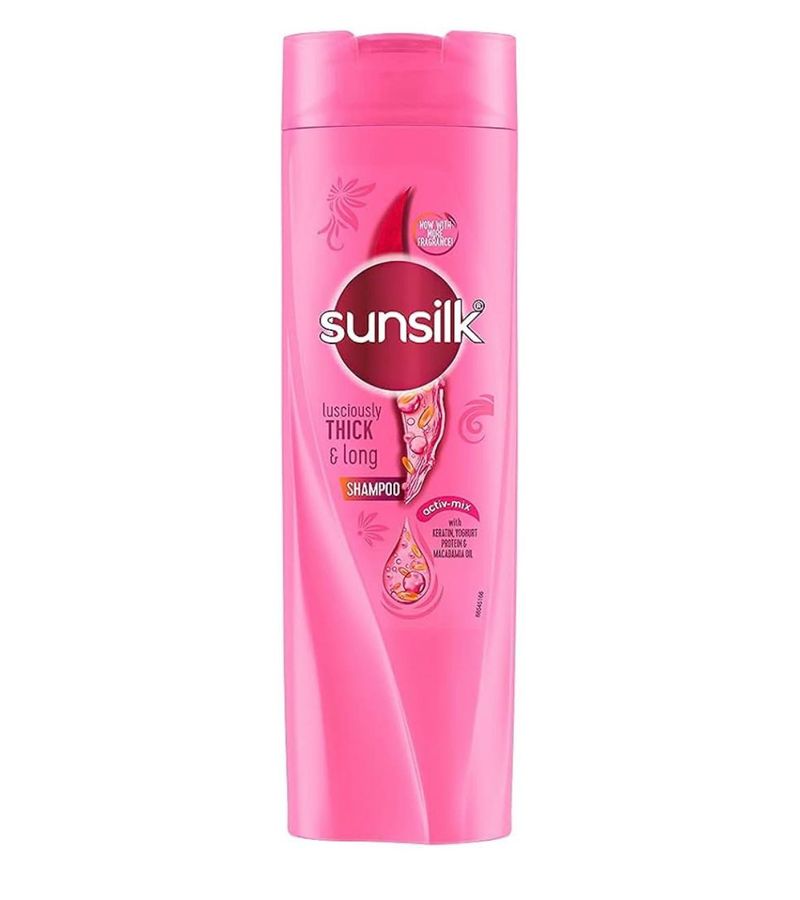 Sunsilk Shampoo