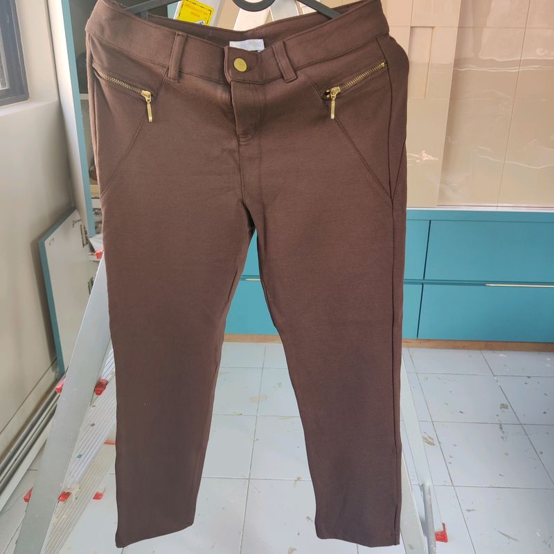 Promod Trousers