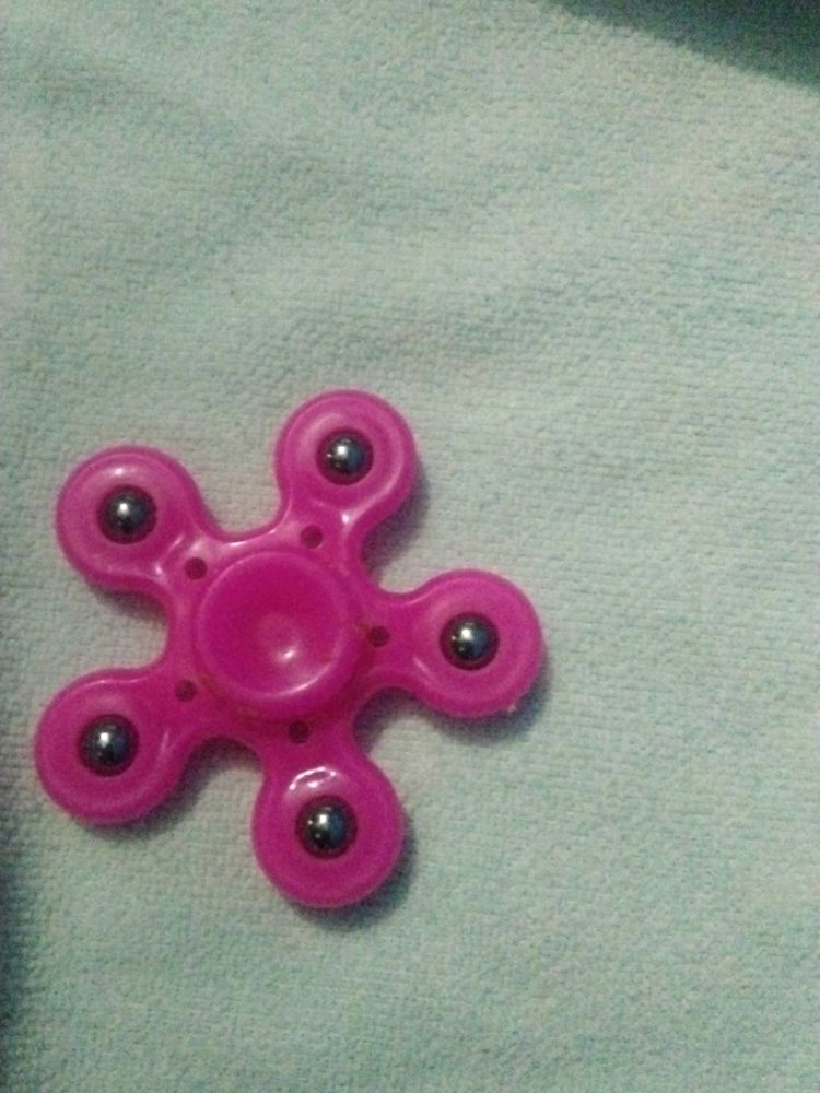 Spinner Game For All People Like It