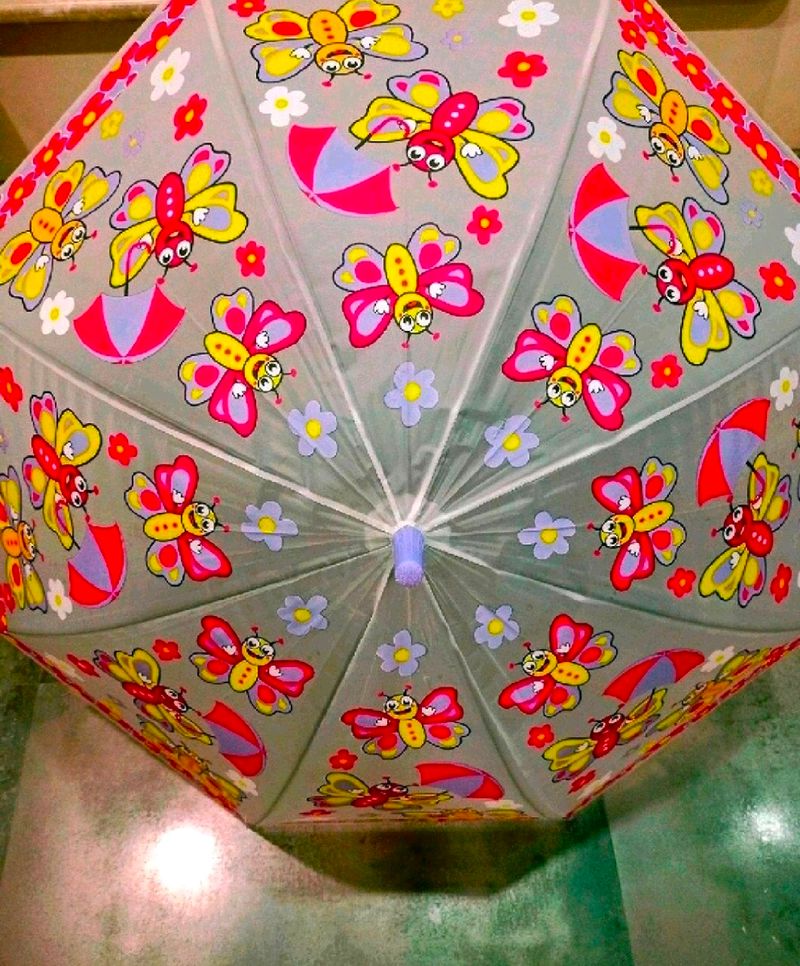 Umbrella For Kids