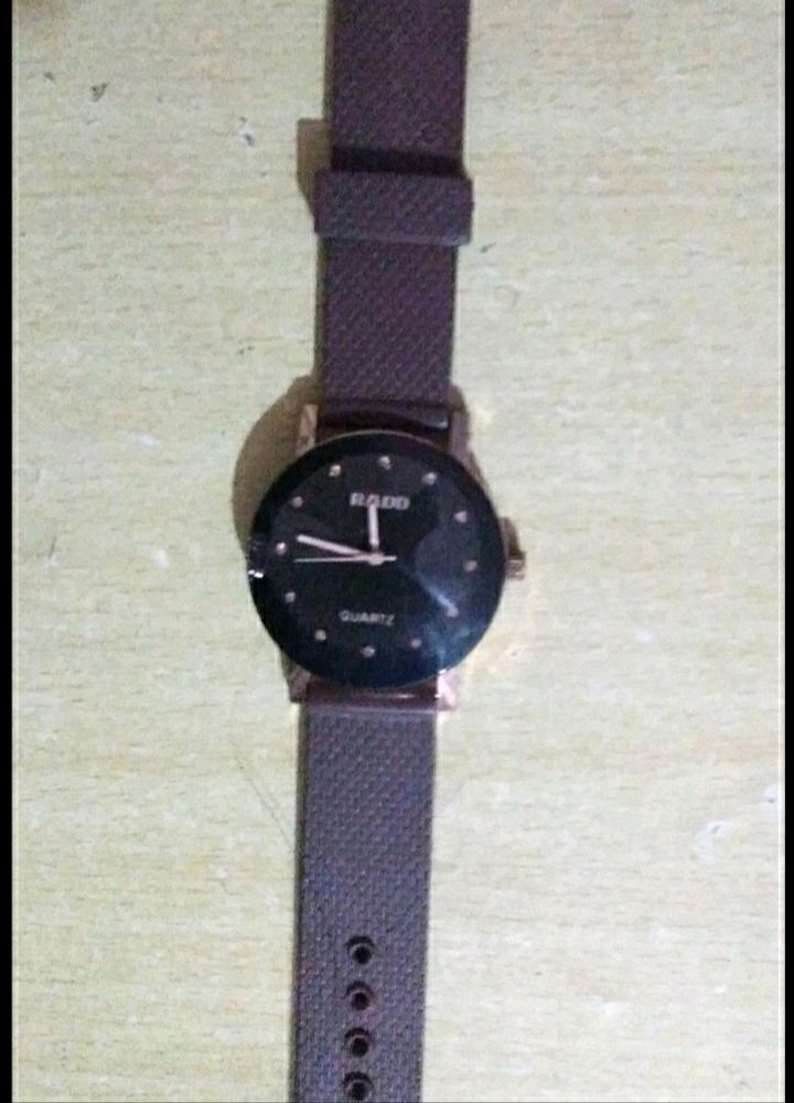 New Watch ⌚ For Women And Girls