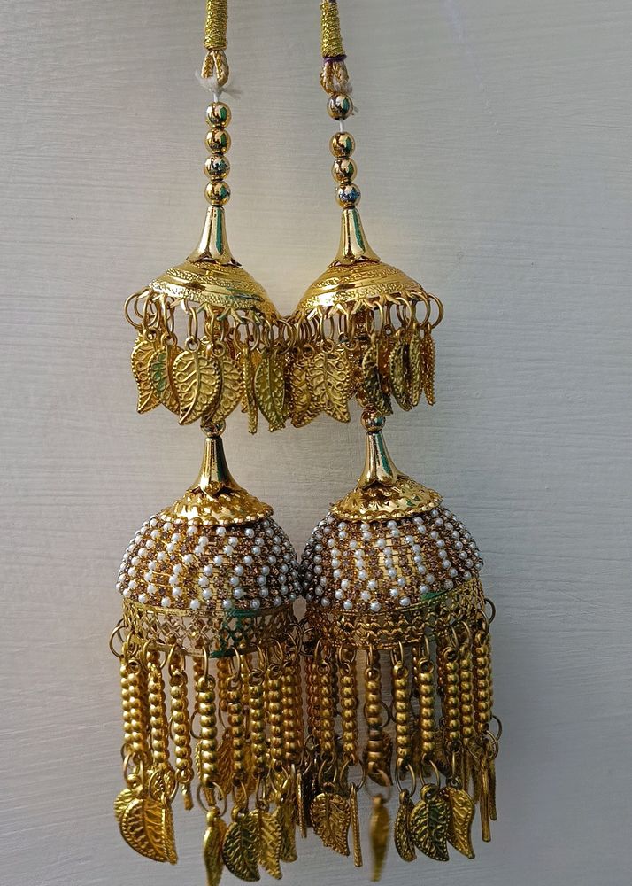 Golden Pubjabi  Kalira