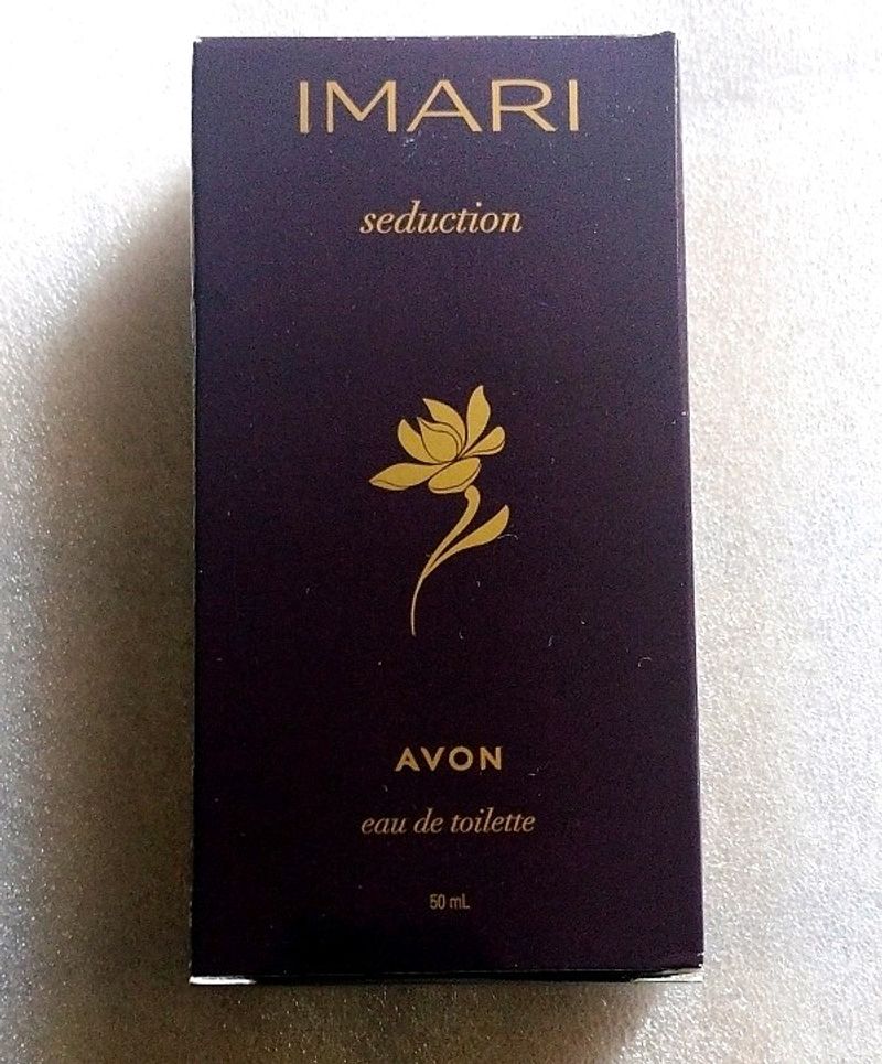 Imari Seduction EDT.