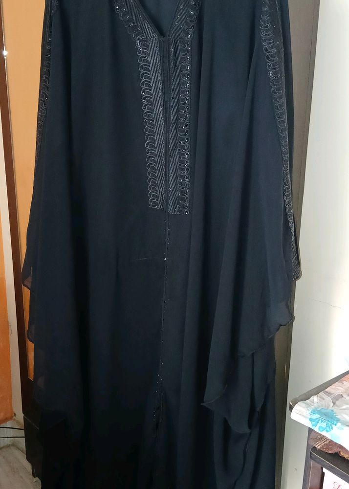 Kaftaan Abaya