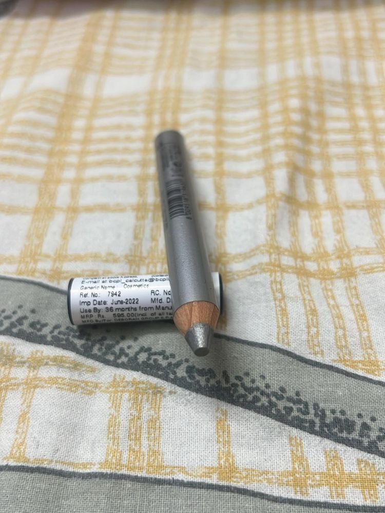 Deborah Silver Eyepencil