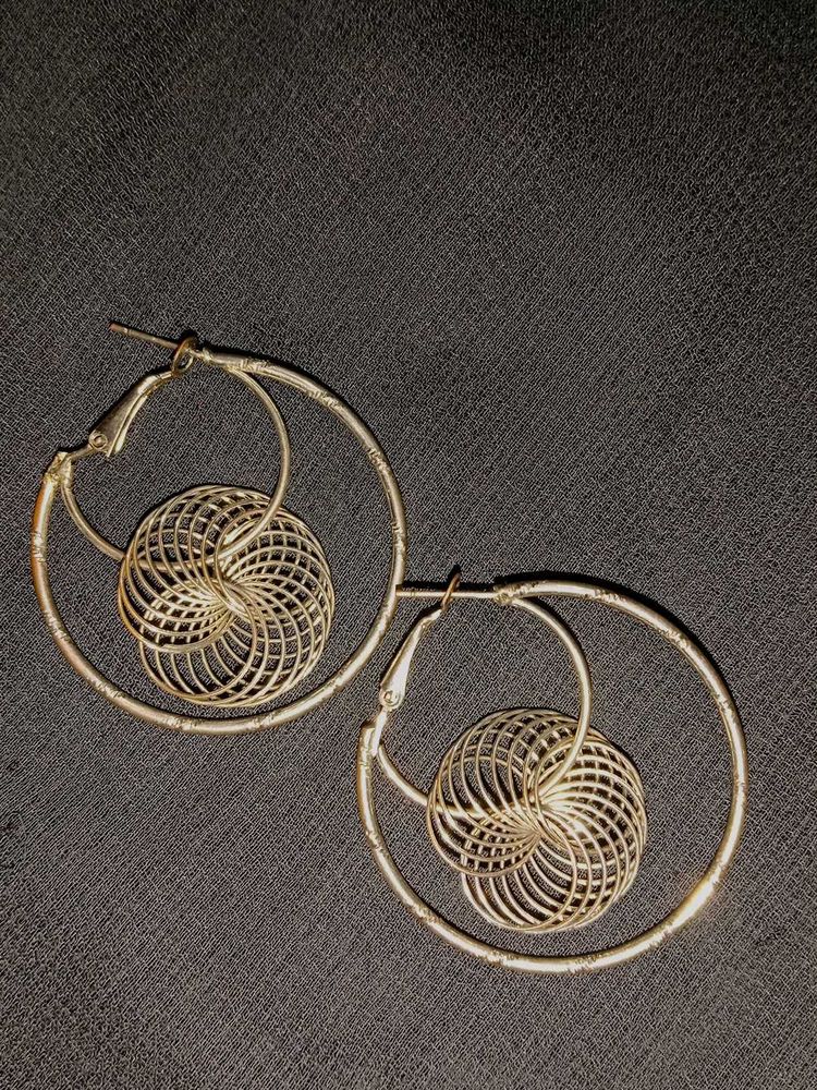 Earings