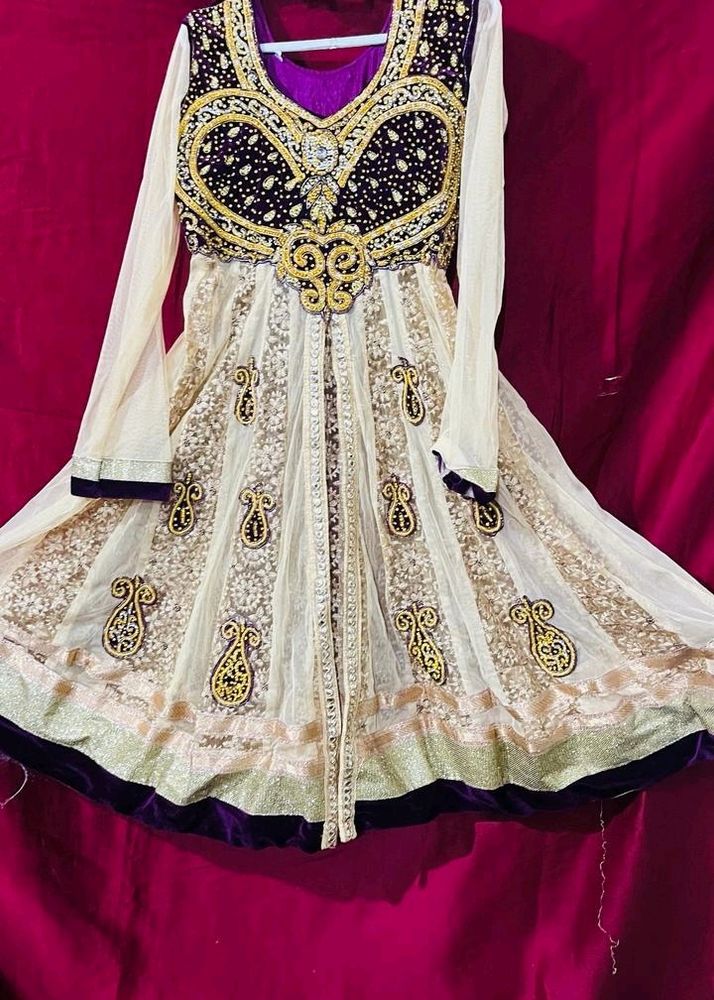 Bajirao Mastani Dress