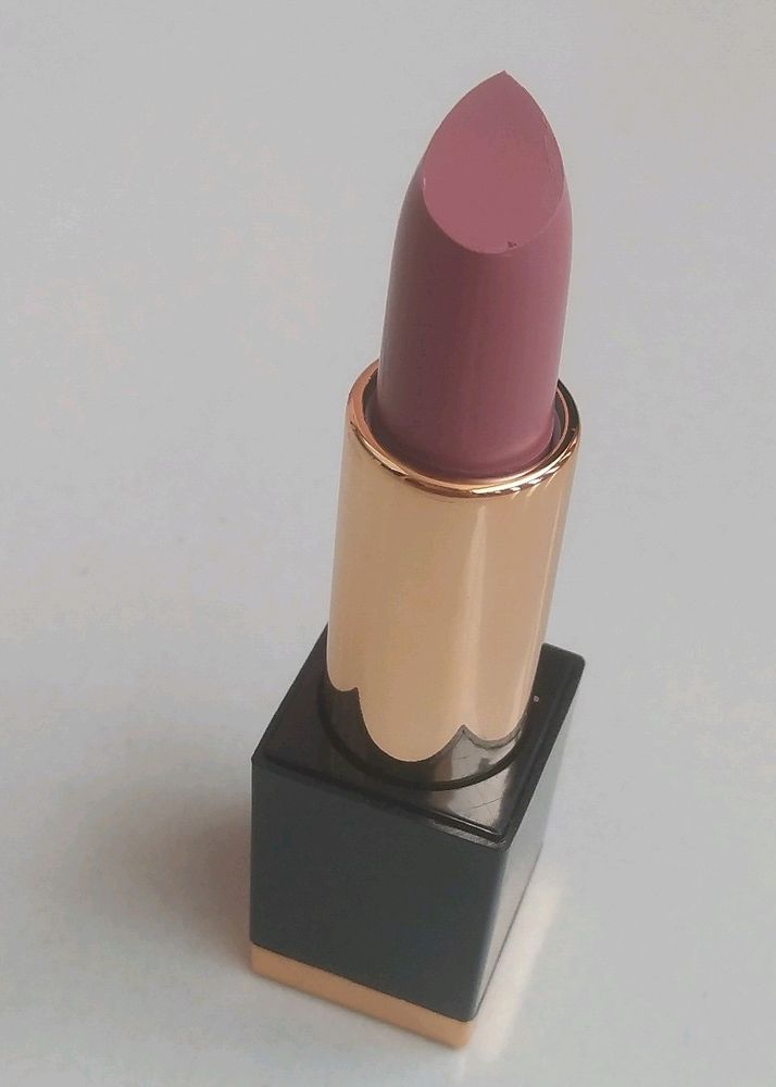 My Glamm Soft Matte Lipstick