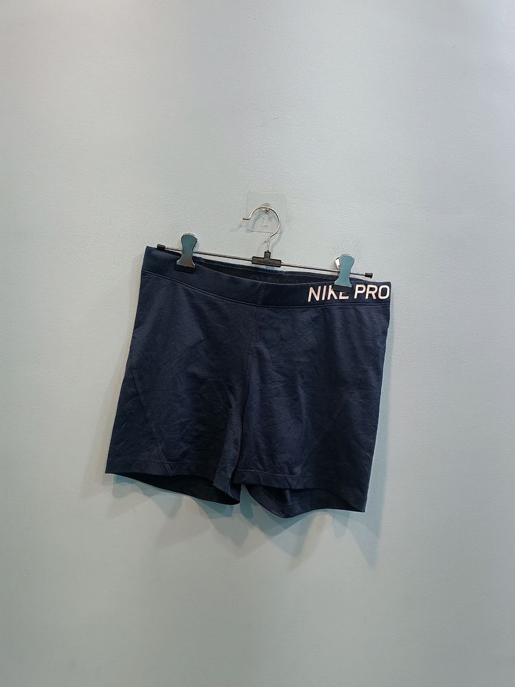 🇫🇷 Nike Pro Imported Shorts